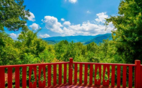 Treetop Retreat